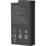 Batteria ricaricabile per KanDao QooCam 3 QCMB5027 — 3600mAh