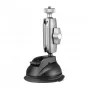 Accessorio di montaggio KanDao QooCam 3 Q23F-03 — supporto a ventosa per fotocamera per un fissaggio stabile