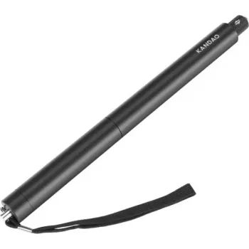 Selfie stick KanDao QooCam 3 Q23F-01 – design invisibile, leggero e portatile
