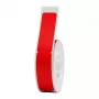 Nastro per etichette NIIMBOT A2K18638001 72 x 12,5 mm rosso, 65 pz.