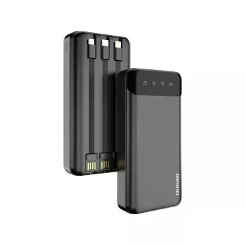 Powerbank portatile DUDAO K6Pro+ 20000mAh
