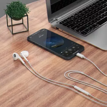 Auricolari in-ear Dudao X14PROL-W1