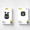Cuffie Dudao U15Pro TWS auricolari wireless nero