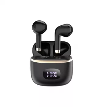 Cuffie Dudao U15Pro TWS auricolari wireless nero