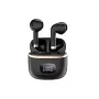 Cuffie Dudao U15Pro TWS auricolari wireless nero