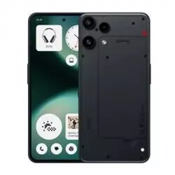Nothing Phone (3a) lite, 8 GB, 128 GB, nero - Smartphone