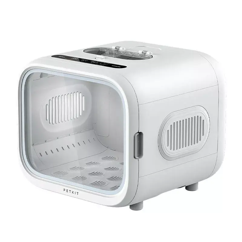 PETKIT AirSalon Max PD10 asciugatore smart per animali