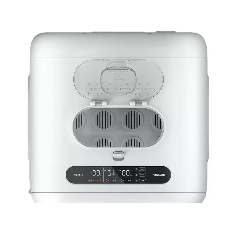 PETKIT AirSalon Max PD10 asciugatore smart per animali