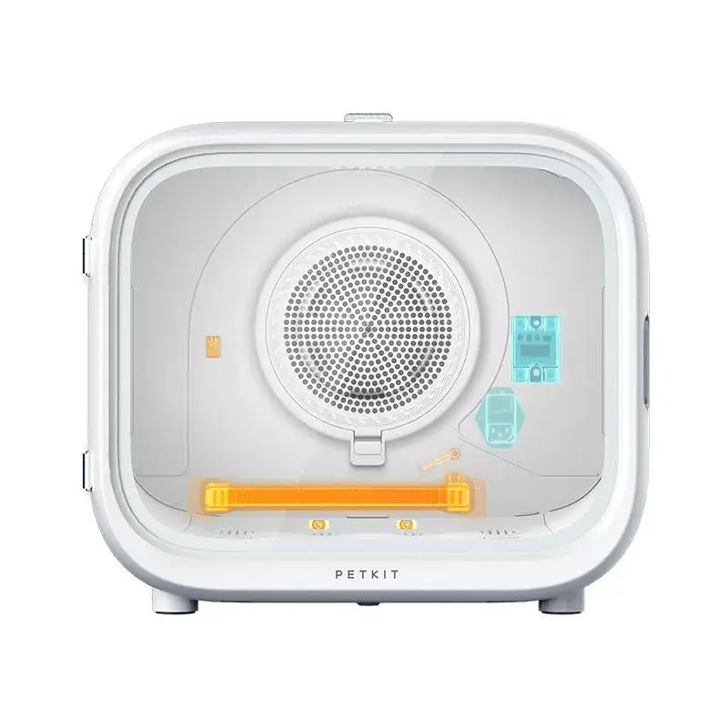 PETKIT AirSalon Max PD10 asciugatore smart per animali