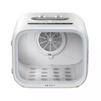 PETKIT AirSalon Max PD10 asciugatore smart per animali