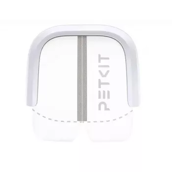 PETKIT PN104566 accessorio bianco per modelli con tenda T4/T4-2/T5