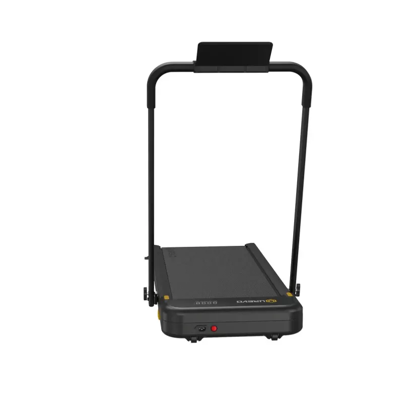 UREVO Strol 2E Smart 2 in 1 (nero)