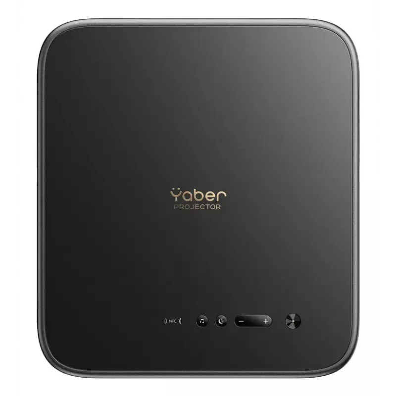 Proiettore a corta distanza Yaber K3 Pro 1600 ANSI lumen LED 1080p