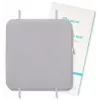 Tappetino per pressa a caldo LOKLiK SG-GJ-0057-US-L-B2B grigio 381x381 mm