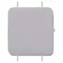 Tappetino per pressa a caldo LOKLiK SG-GJ-0057-US-L-B2B grigio 381x381 mm