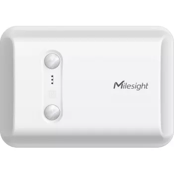 Sensore contapersone Milesight VS350-868M – contatore visitatori IoT wireless (868 MHz)