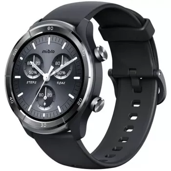 Smartwatch MiBro A3 Dark Gray AW1021 – smartwatch semplice con fitness tracking