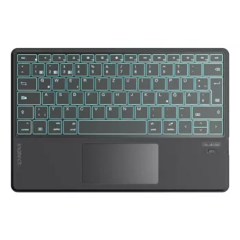 Inateck KB01104_GRAU per iPad Pro 11