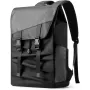 Zaino per notebook Inateck BP01008 per laptop da 15,6–16 pollici, nero, 20L