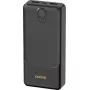 Powerbank Dudao K10Pro 20000mAh 2.4A 2 x USB-A batteria ricaricabile portatile