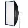 Softbox Amaran 60x90 per fotografia in studio, rettangolare 60×90 cm