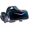Visore VR Pimax Crystal Super Micro-OLED sistema all-in-one (nero)
