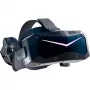 Visore VR Pimax Crystal Super Micro-OLED sistema all-in-one (nero)