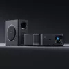 Proiettore Yaber K2s Pro 800 ANSI Lumen LCD 1080p grigio
