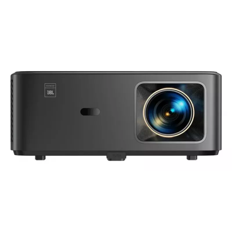 Proiettore Yaber K2s Pro 800 ANSI Lumen LCD 1080p grigio