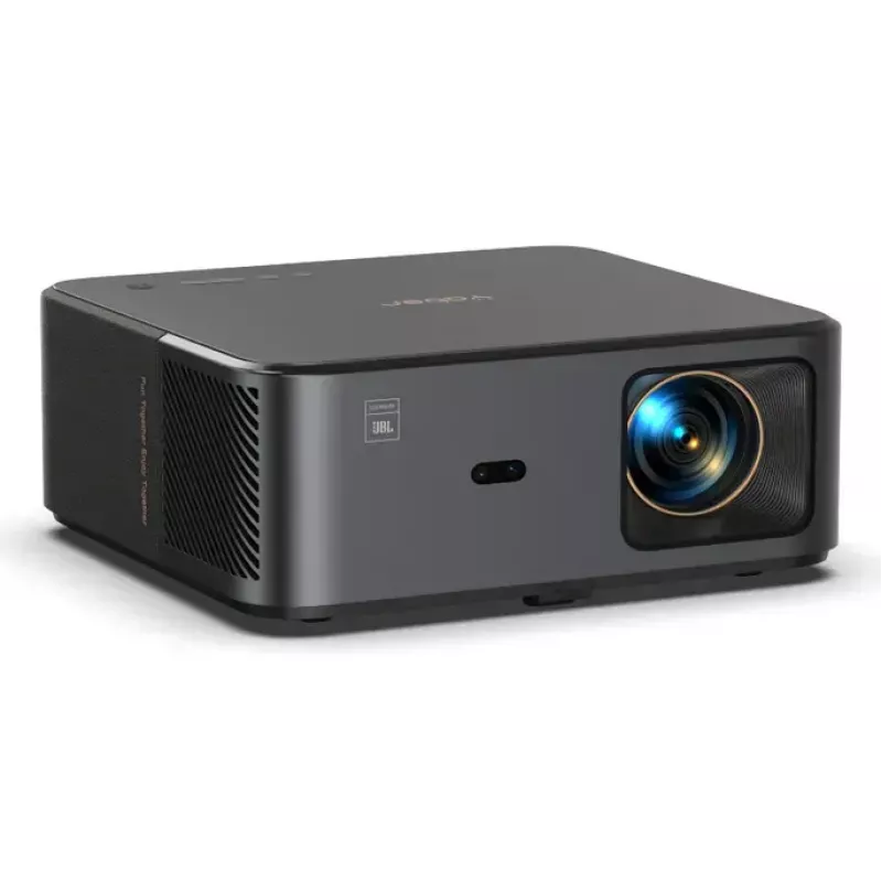 Proiettore Yaber K2s Pro 800 ANSI Lumen LCD 1080p grigio