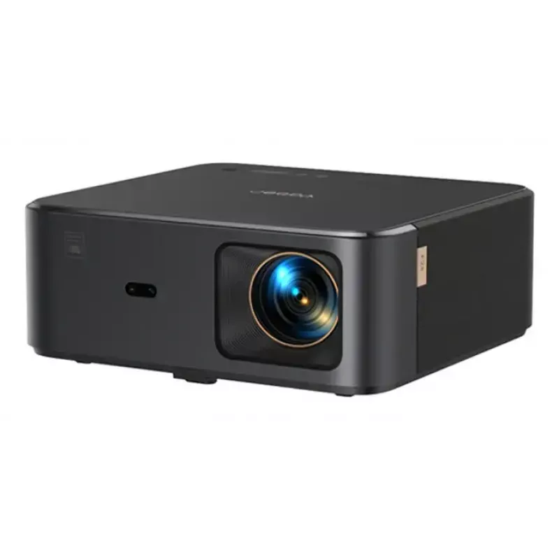 Proiettore Yaber K2s Pro 800 ANSI Lumen LCD 1080p grigio
