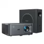 Proiettore Yaber K2s Pro 800 ANSI Lumen LCD 1080p grigio