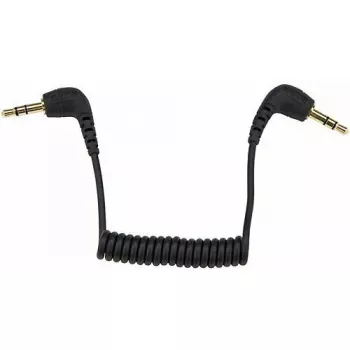 Cavo spiralato RODE SC2 TRS, jack 3,5 mm
