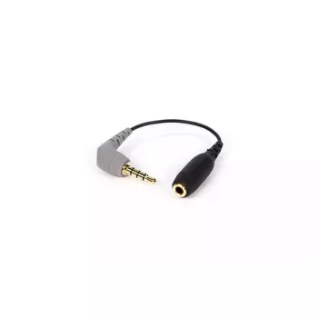 Cavo audio RØDE SC4 3,5 mm nero grigio
