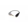 Cavo audio RØDE SC4 3,5 mm nero grigio