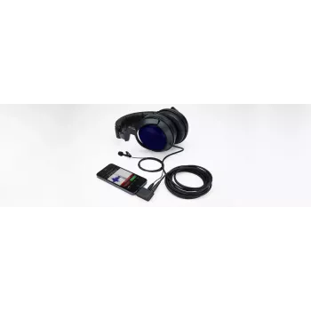 Adattatore per cavo RØDE SC6 3,5mm 3x 3,5mm nero