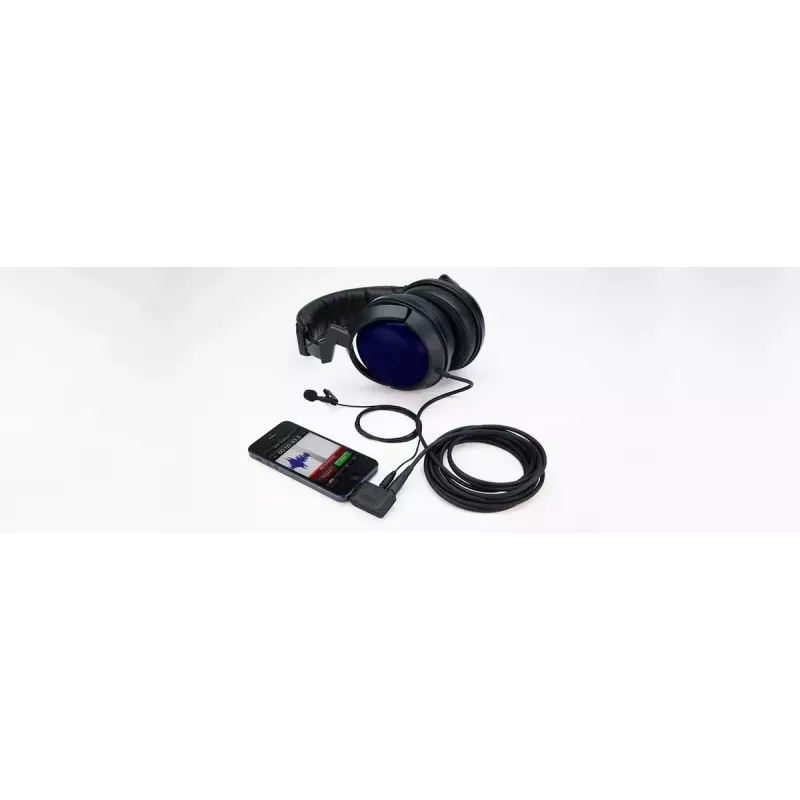 Adattatore per cavo RØDE SC6 3,5mm 3x 3,5mm nero
