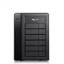Promise Technology Pegasus32 R6 48 TB tower nero