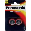 Batteria monouso Panasonic CR2025
