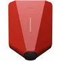 Copertura frontale Easee accessorio di ricarica per veicoli elettrici rosso per interni ed esterni