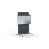 Supporto Neat NEATBOARD50-ADAPTIVEMOUNT grigio 1 pz.
