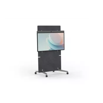 Supporto Neat NEATBOARD50-ADAPTIVEMOUNT grigio 1 pz.