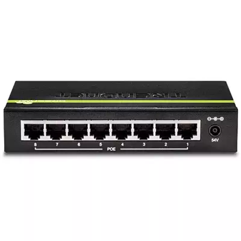 Switch unmanaged Trendnet TPE-TG82G