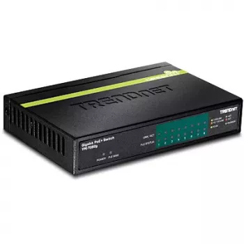 Switch unmanaged Trendnet TPE-TG82G