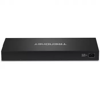 Switch managed Trendnet TPE-3018LS