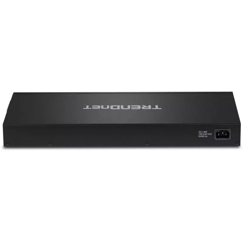 Switch managed Trendnet TPE-3018LS