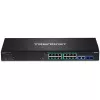Switch managed Trendnet TPE-3018LS