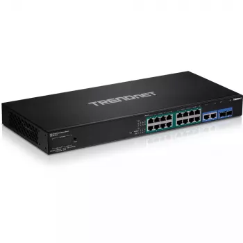 Switch managed Trendnet TPE-3018LS
