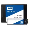 SSD Western Digital 500 GB 2,5 pollici SATA III WDS500G2B0A