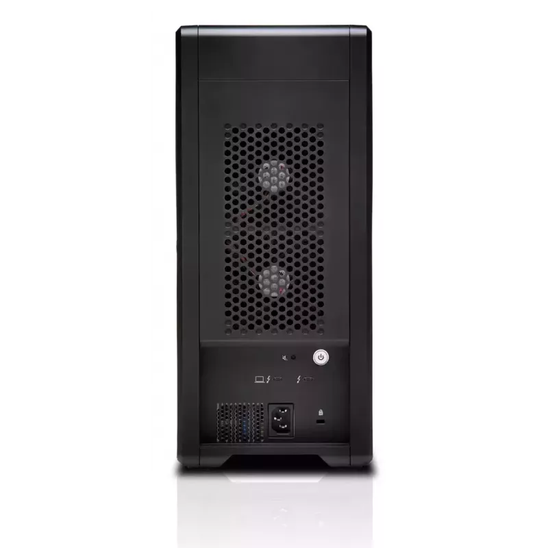 Disk array SanDisk G-RAID SHUTTLE 8 96 TB desktop HDD